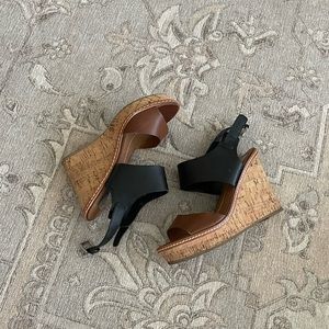 dolce vita wedges